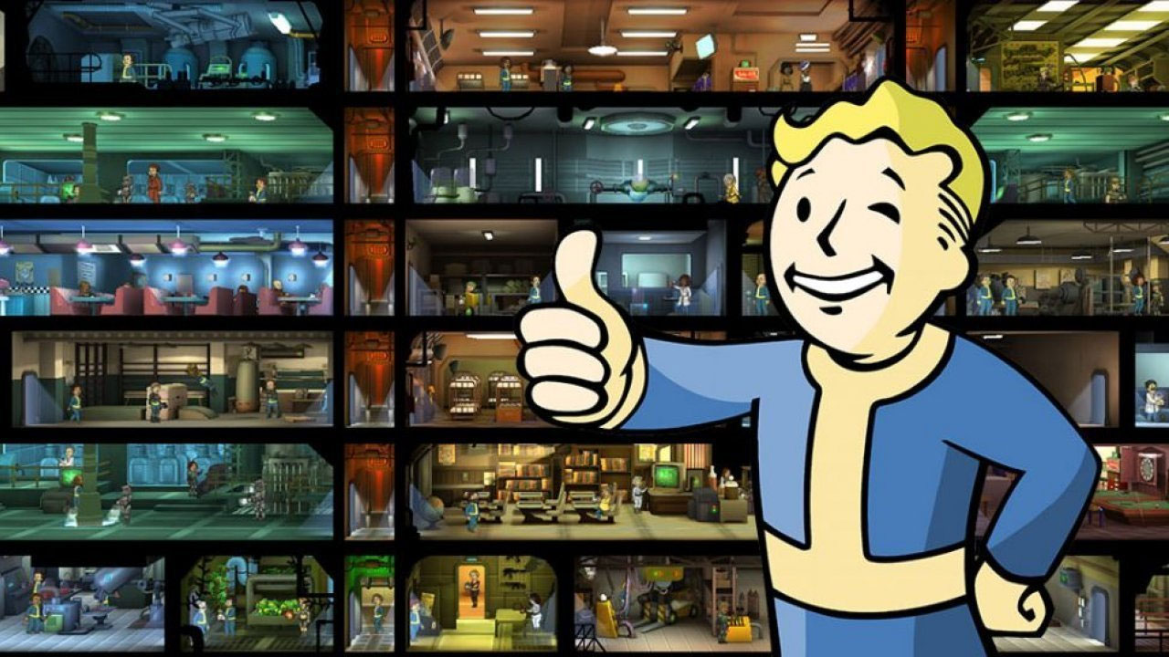 digital specials for my dwellers in fallout shelter xbox one edition