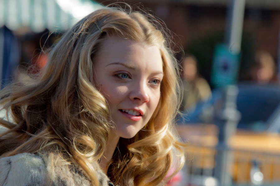 Natalie Dormer z Gry o Tron wystąpi w Mass Effect Andromeda