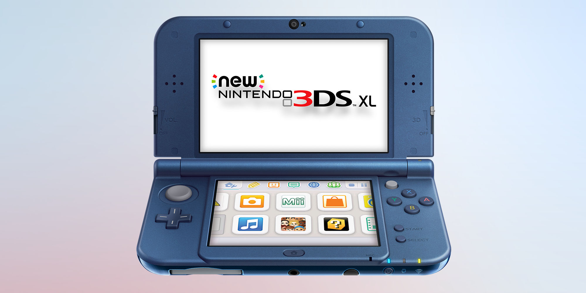 Co się stanie z Nintendo 3DS po premierze Switcha?