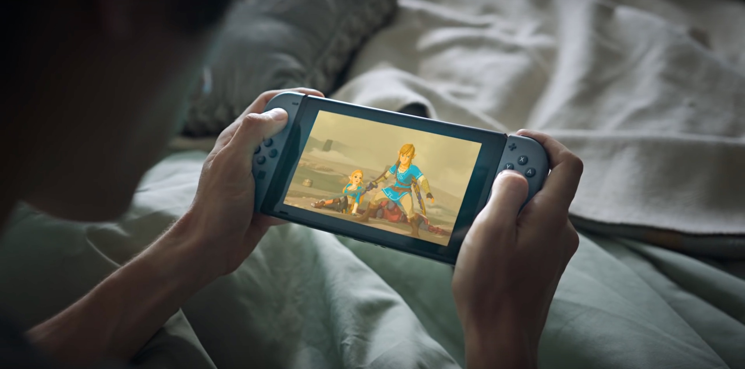 Nintendo Switch Pro zadebiutuje w połowie 2020 roku? (pogłoska)