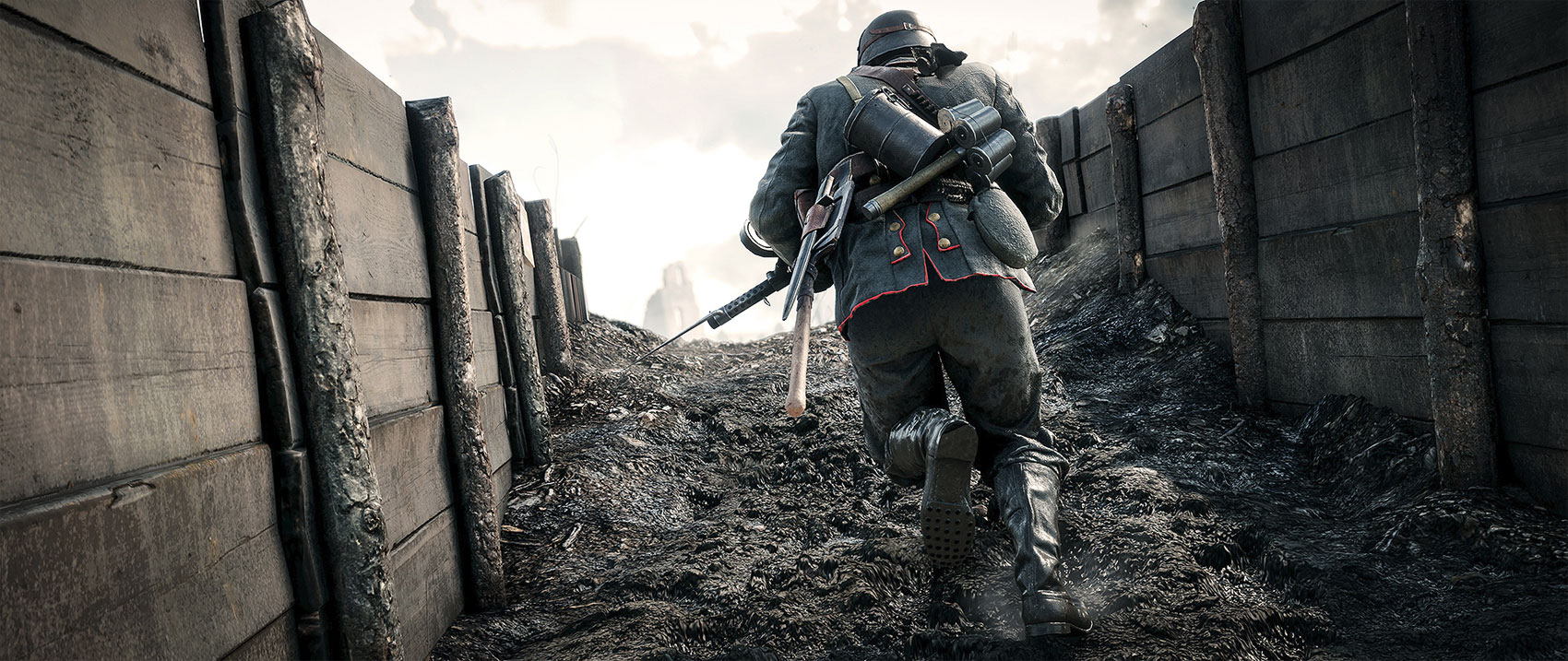 Patch do Battlefield 1 – co zmienia zimowa aktualizacja gry? Oto pełna lista zmian [Aktualizacja]