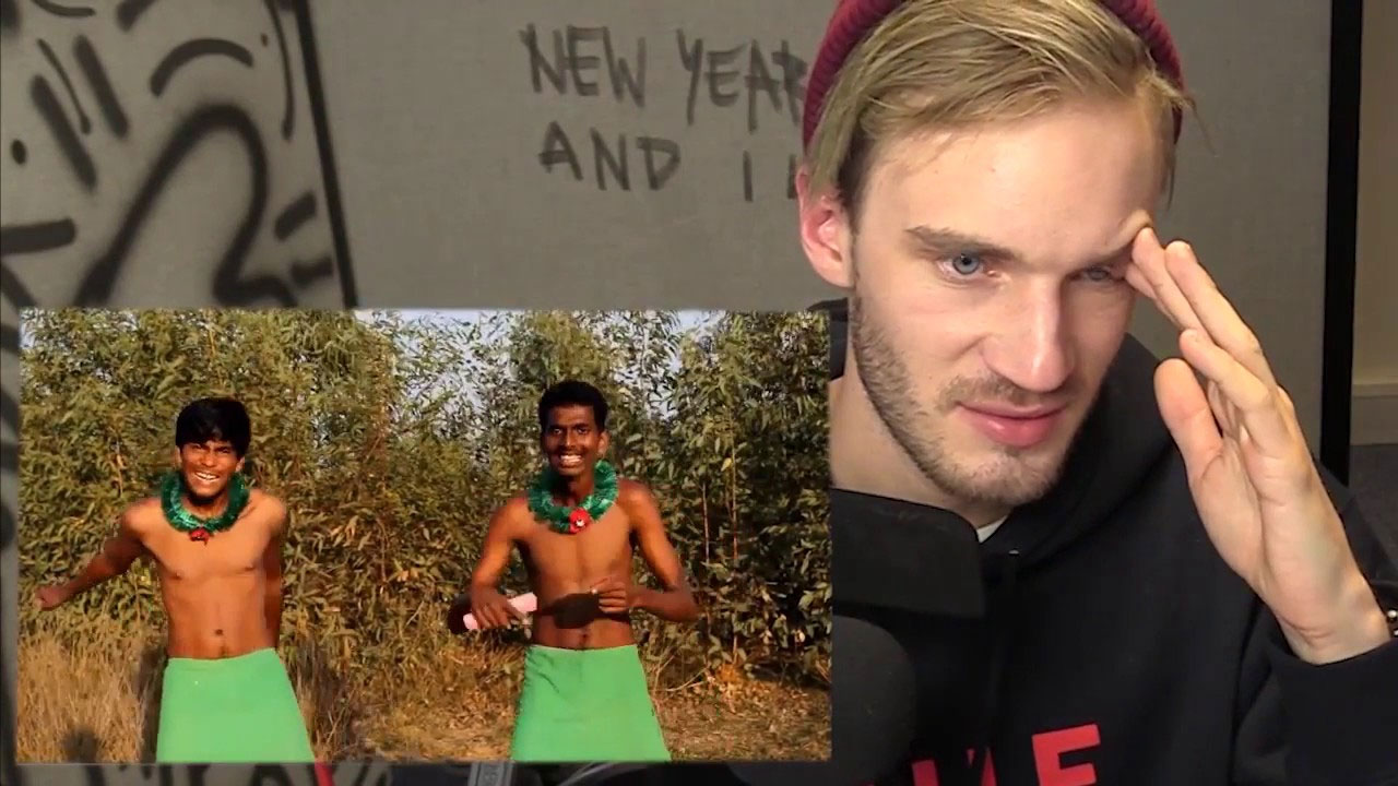 PewDiePie przesadził. Disney zrywa współpracę ze znanym YouTube’rem