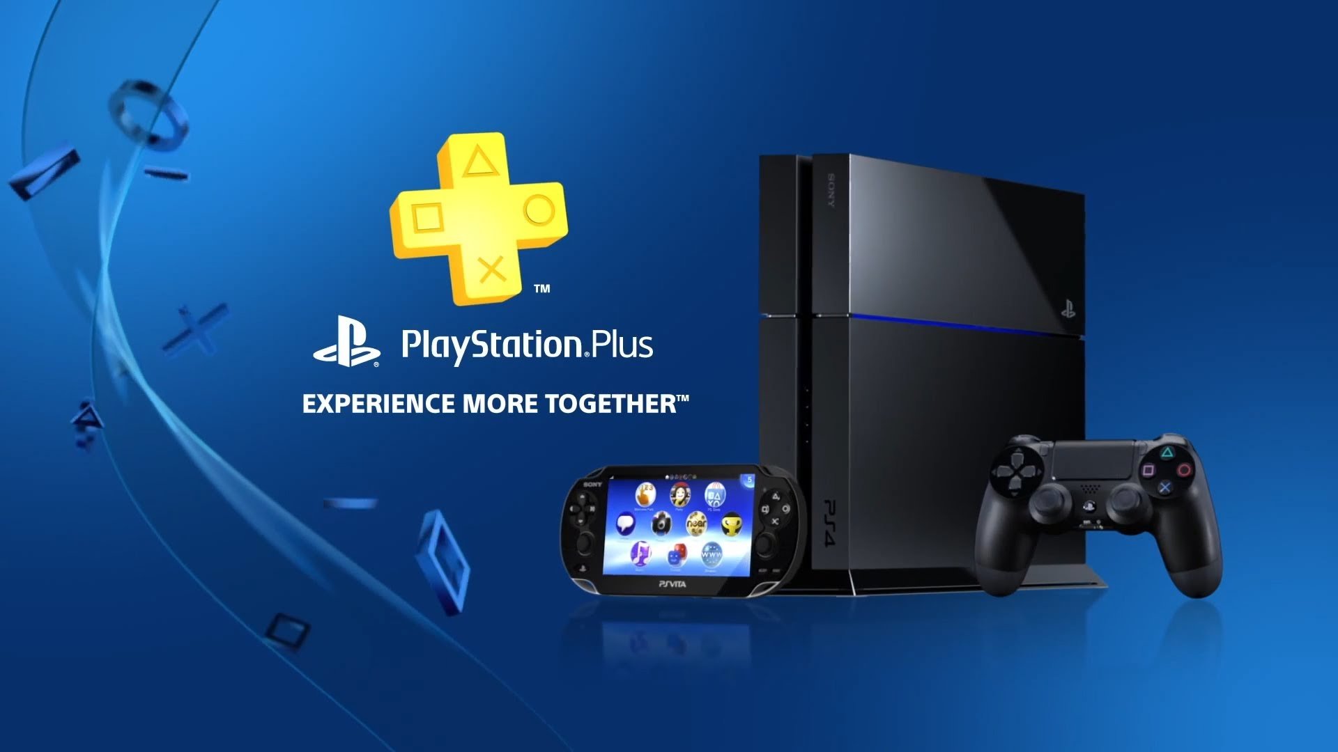 PlayStation Plus za darmo w weekend