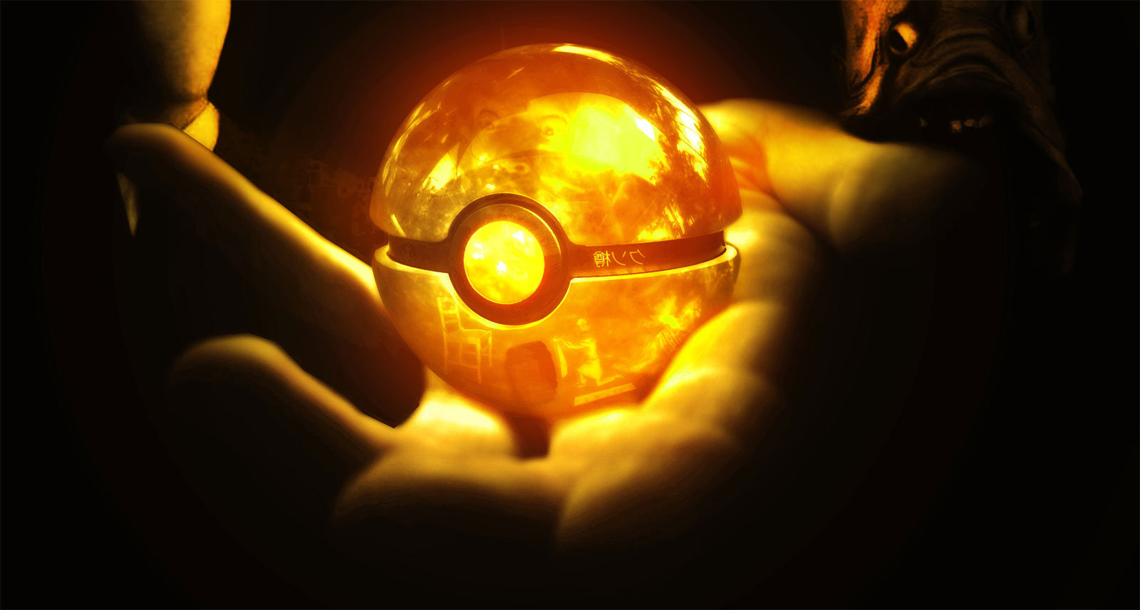 Pokemon GO – specjalna wersja Pikachu do złapania tylko przez kilka dni