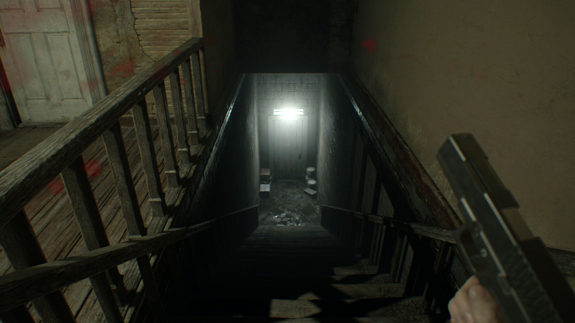 Patch do Resident Evil 7 pozwoli odpalić grę na starszych procesorach