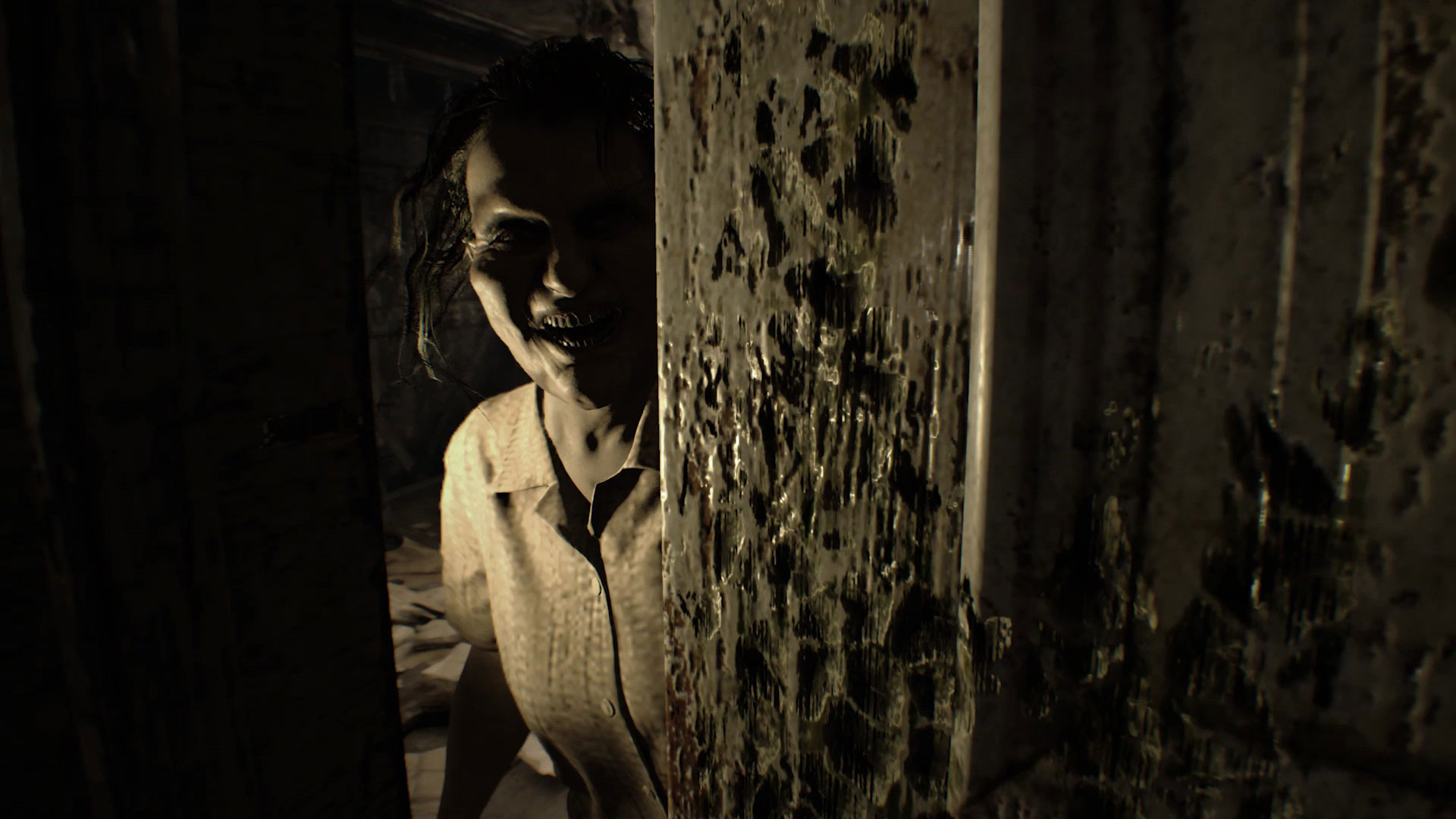 Produkcja Resident Evil 7 zaczęła się już w 2014 roku