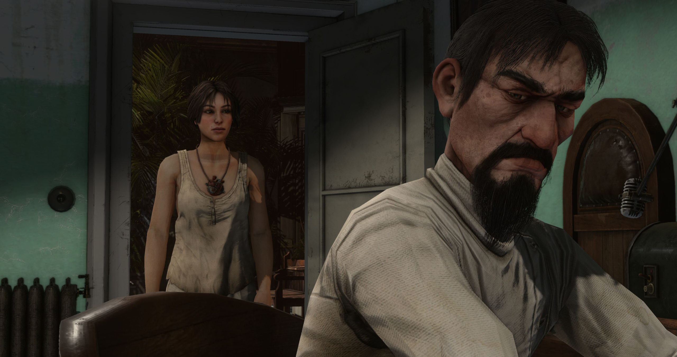 Syberia 3 dopiero w kwietniu. Premiera przesunięta