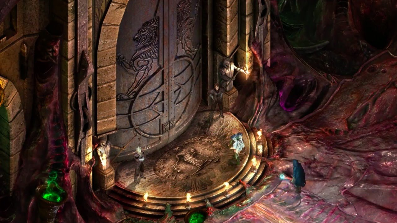 Dziś premiera Torment: Tides of Numenera