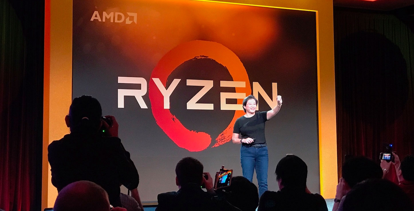 AMD Ryzen 5 – ceny procesorów, data premiery oraz specyfikacja techniczna!