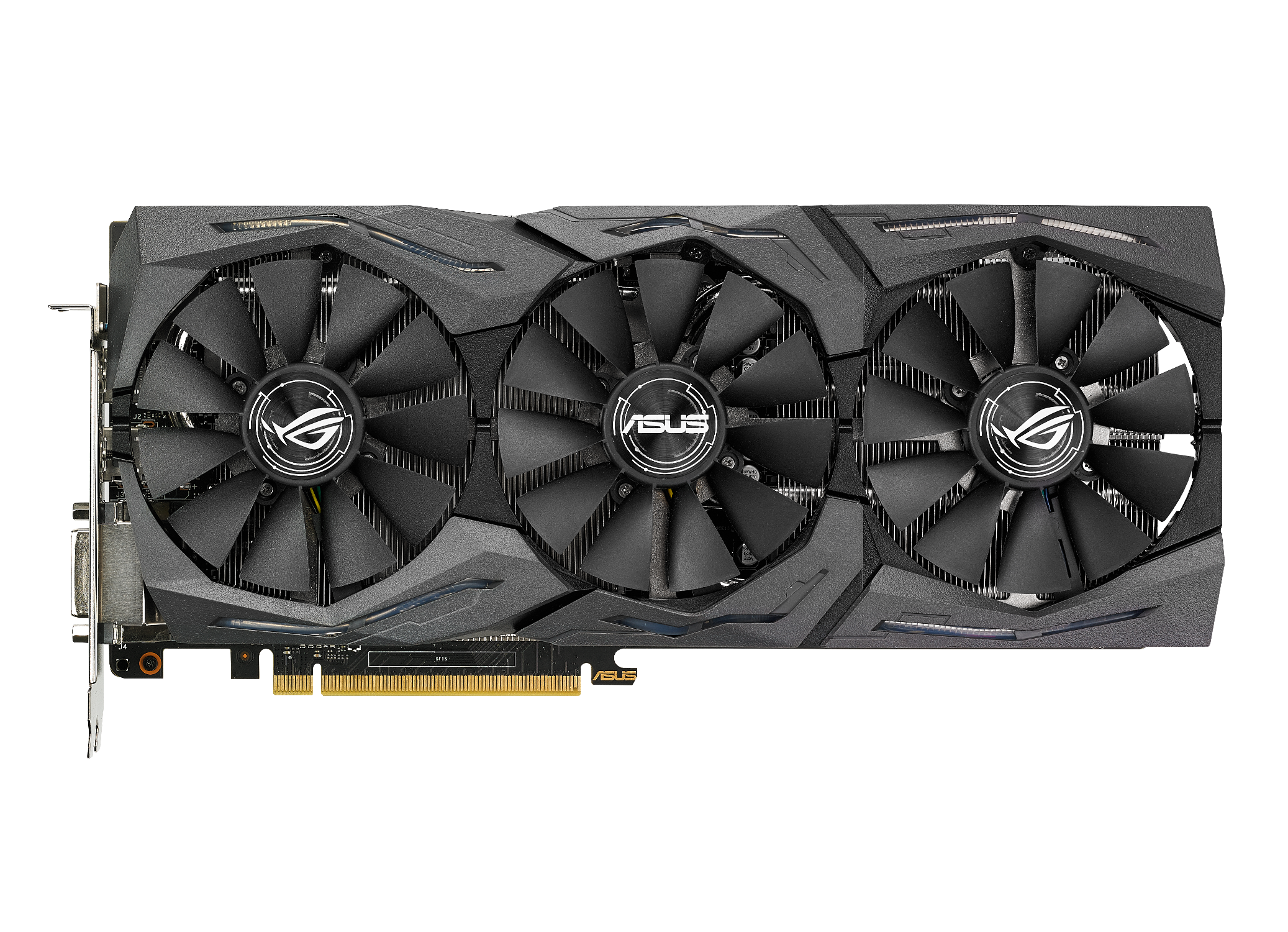 ASUS ROG Strix GeForce GTX 1080 Ti od dziś w sprzedaży