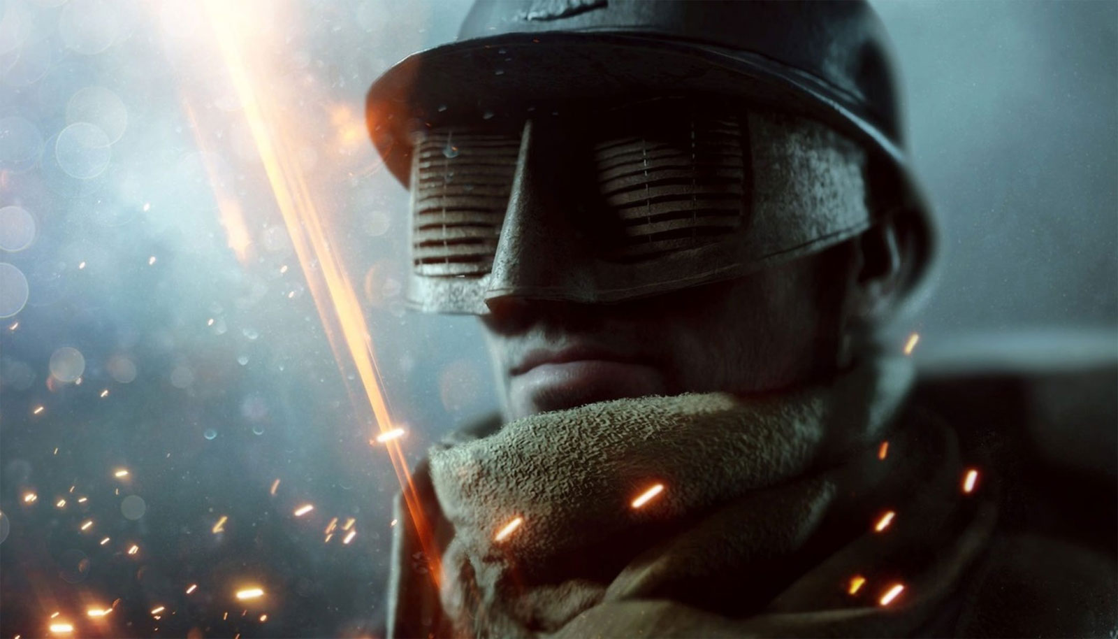 Battlefield 1 – DLC “Nie przejdą” od dzisiaj dla wszystkich graczy