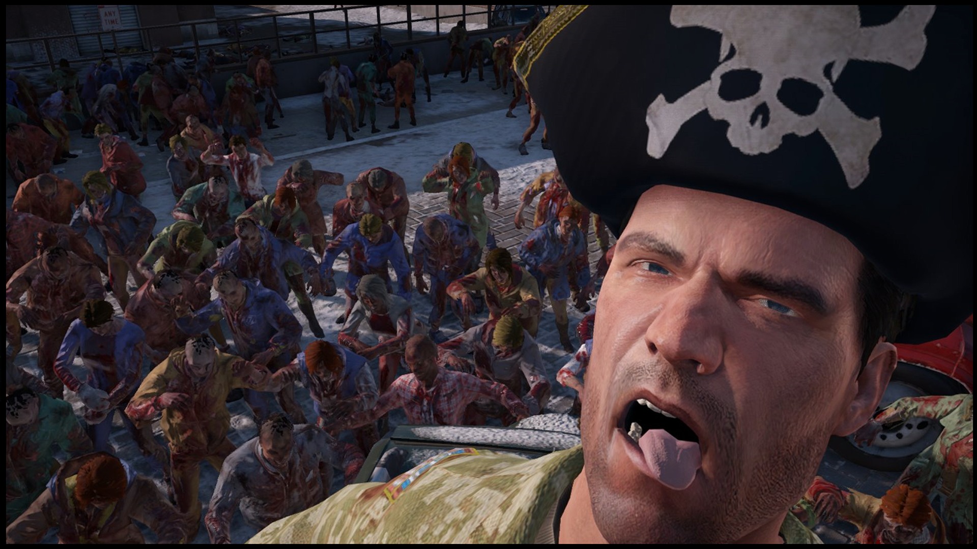 Premiera Dead Rising 4 w wersji na PC