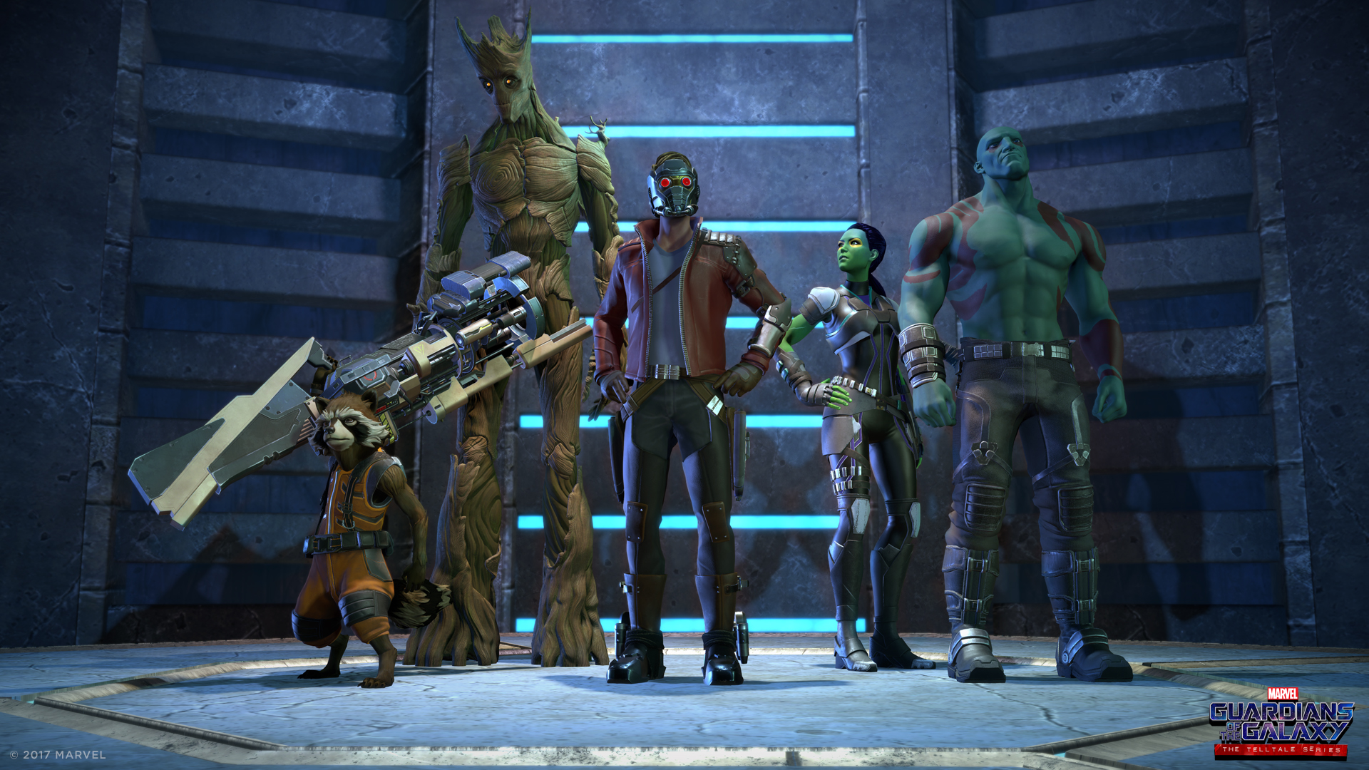 guardians of the galaxy the telltale series download free