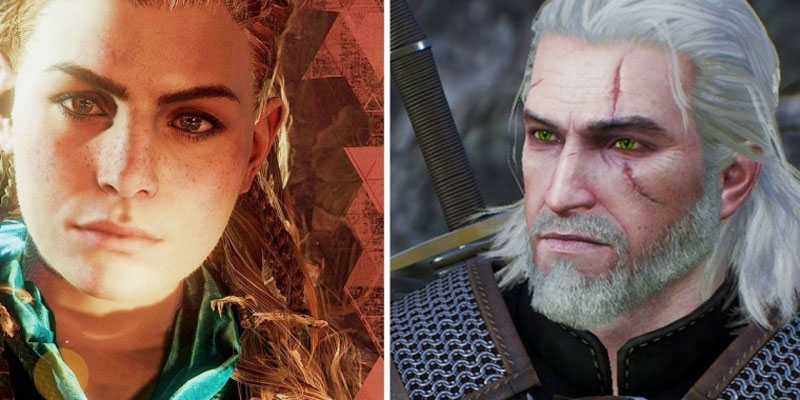 Jak twórcy Wiedźmina 3 zareagowali na premierę Horizon Zero Dawn?