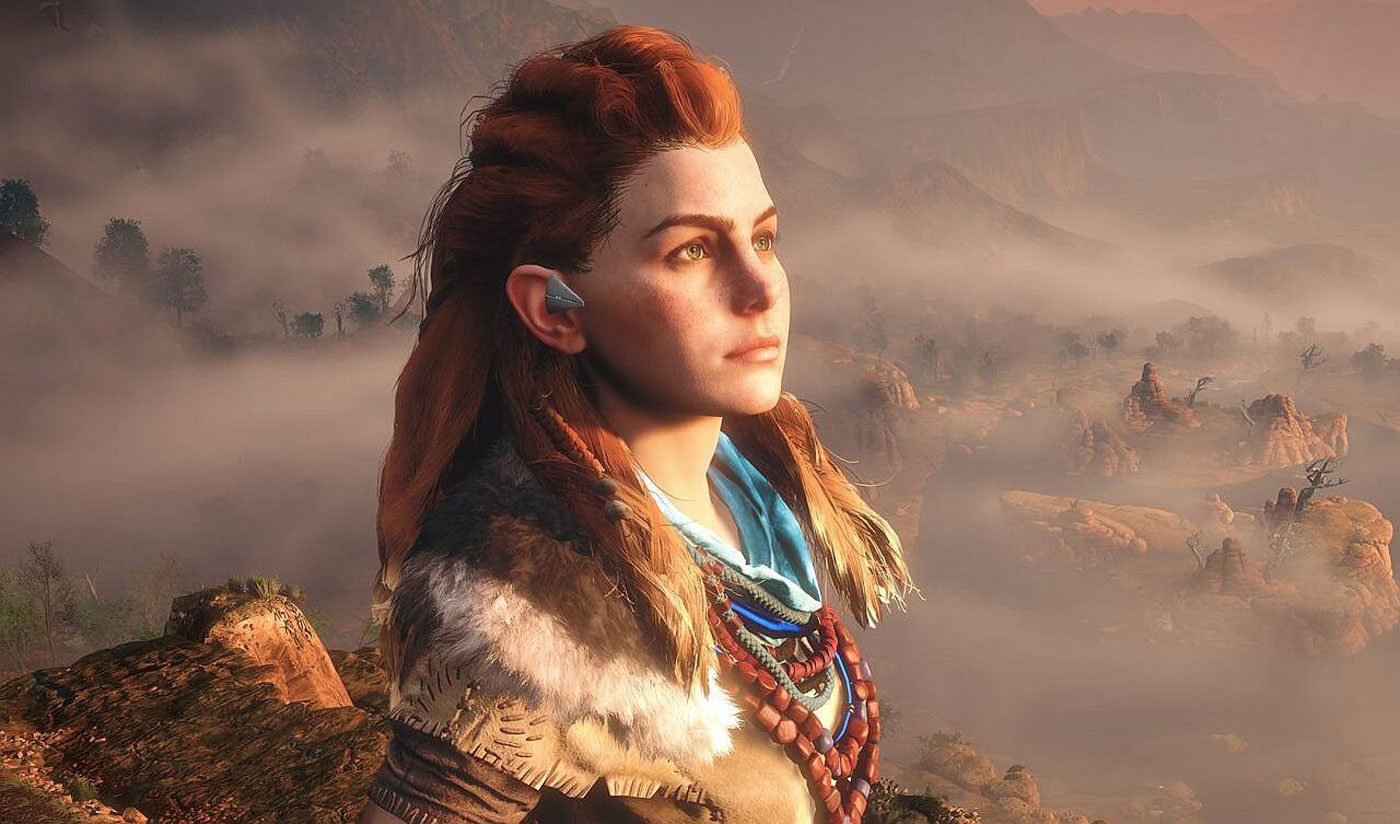 Sprzedaż gier – Horizon Zero Dawn w starciu z premierą Nintendo Switch. TOP 40 gorących tytułów