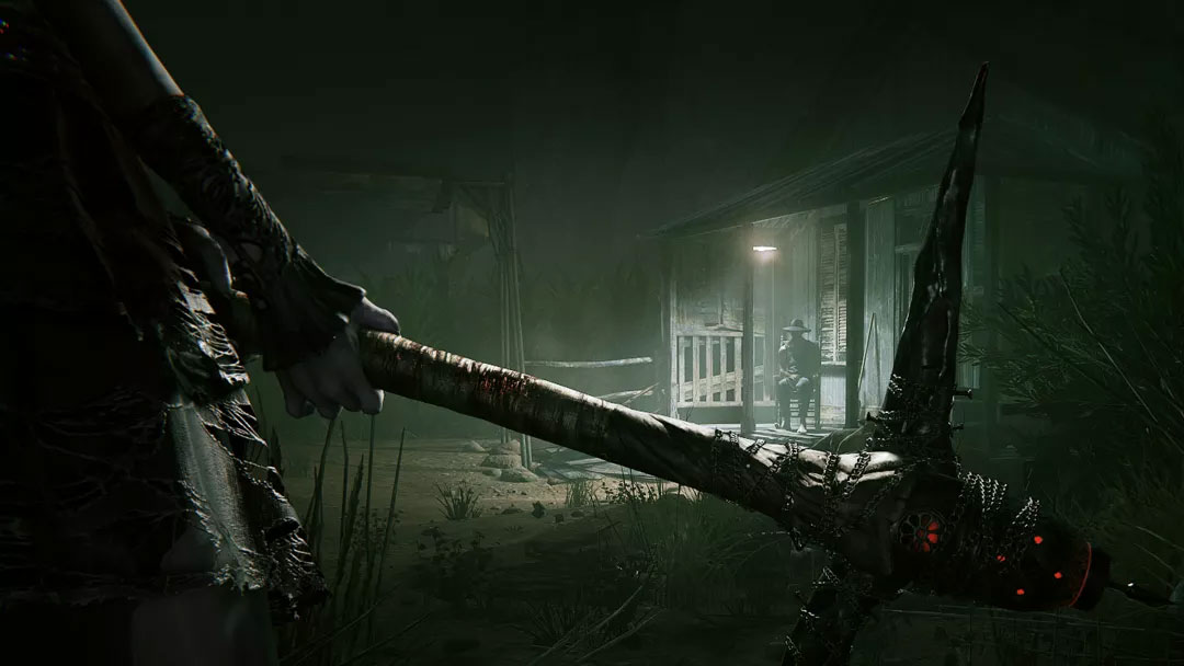 Outlast II – sceny domniemanej przemocy seksualnej i blokada wydania gry