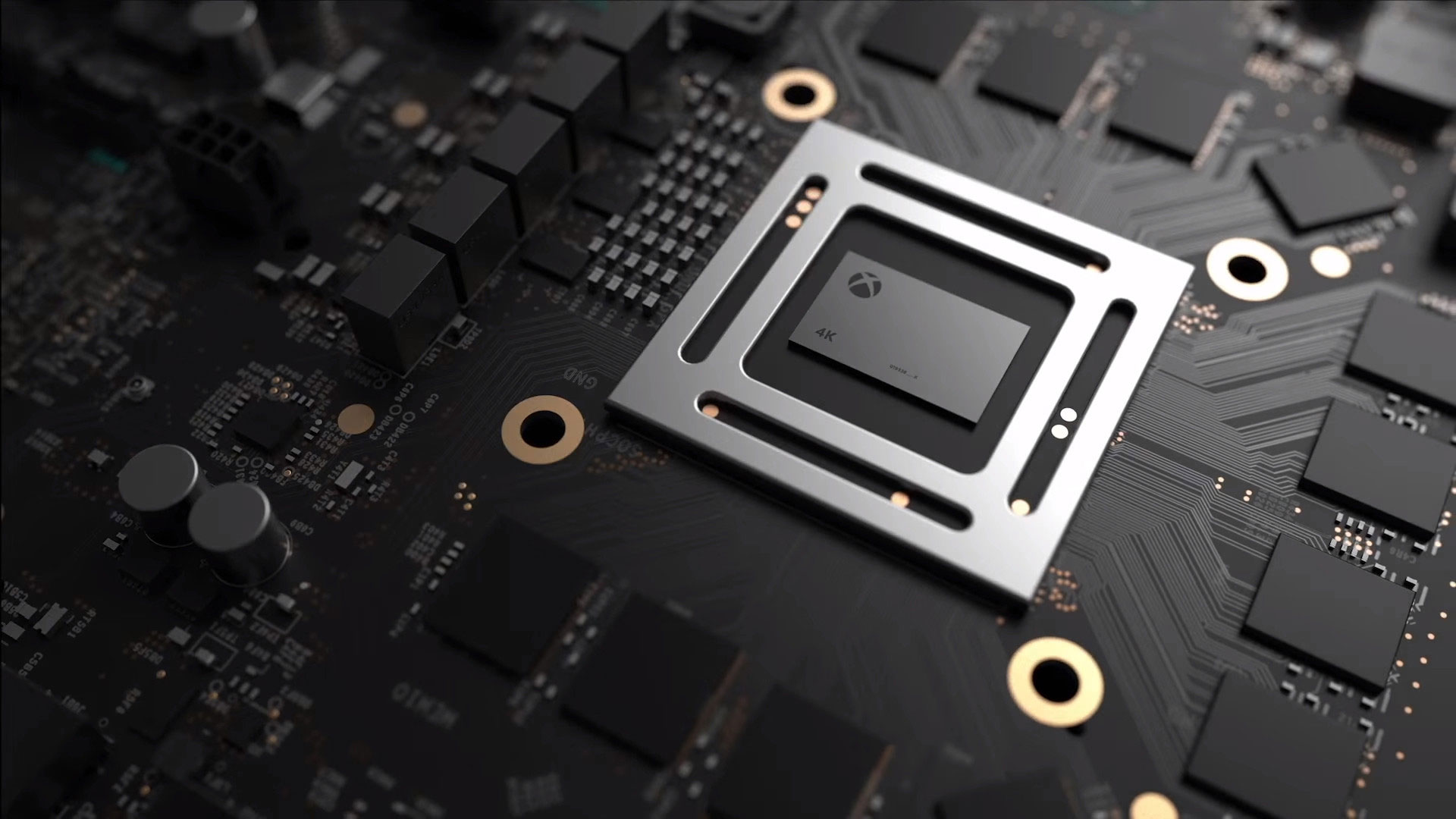 Gry na Project Scorpio “to wyraźna różnica w porównaniu do PS4 Pro”