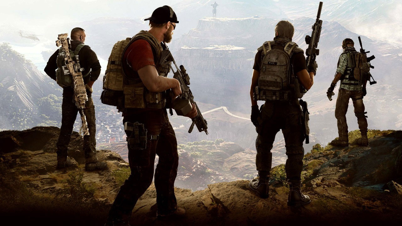 Update 2 do Ghost Recon Wildlands. Nowy patch w szczegółach