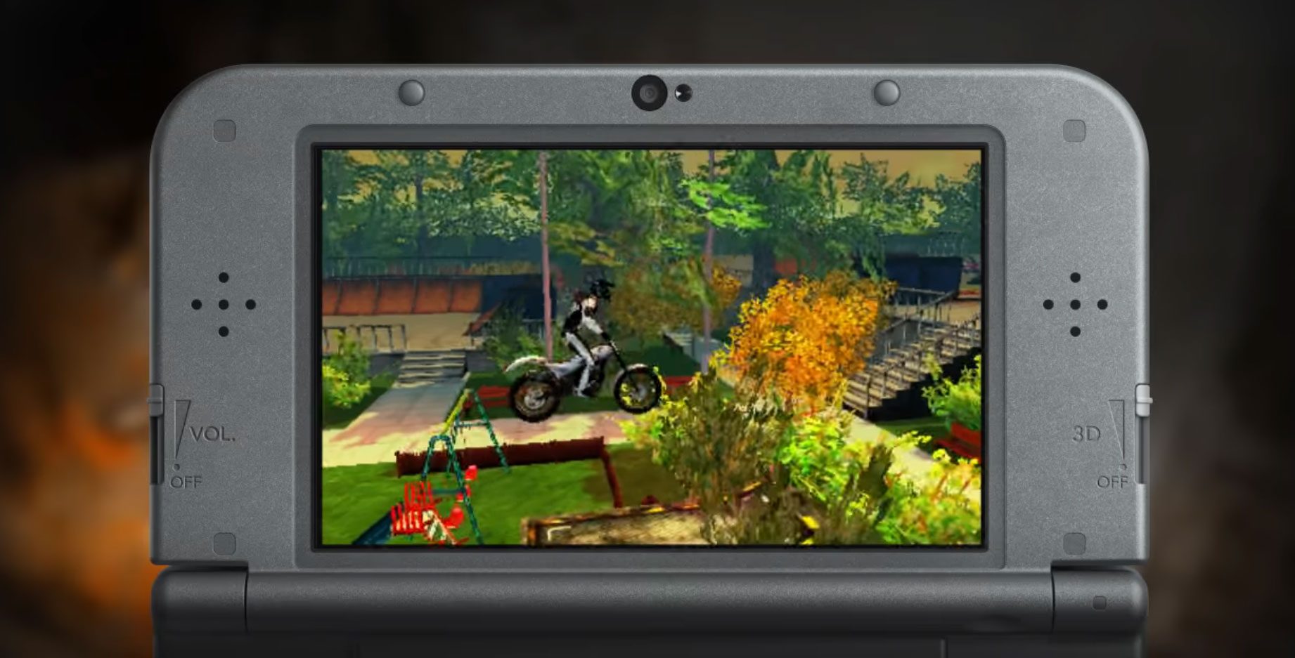 Urban Trial Freestyle 2 – dzisiaj premiera na Nintendo 3DS