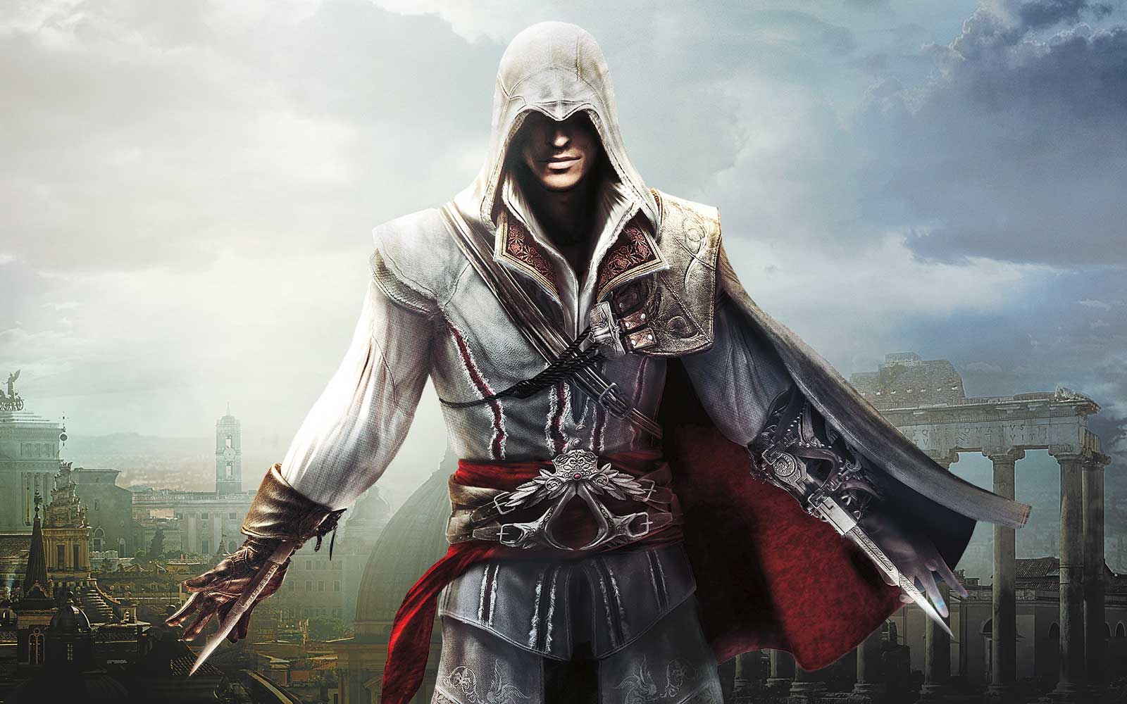 Nowy Assassin’s Creed – podtytuł Empire potwierdzony, przez nieuwagę aktora