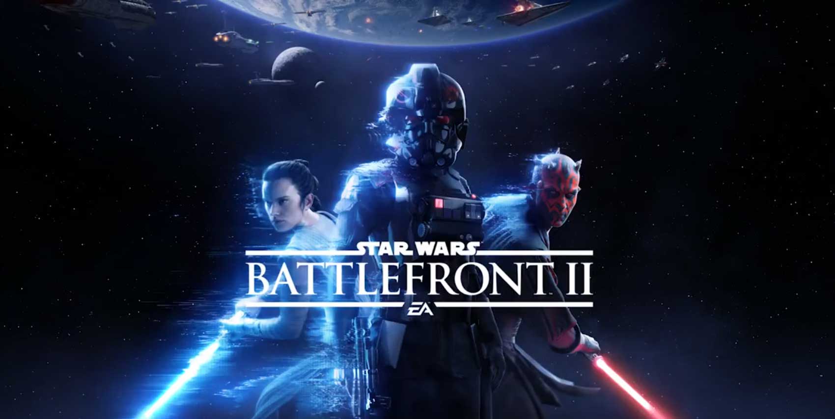 Star Wars: Battlefront II – jest pierwszy zwiastun!