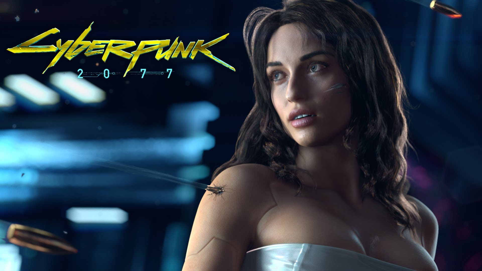 CD Projekt wydaje komunikat po burzy wokół słowa Cyberpunk