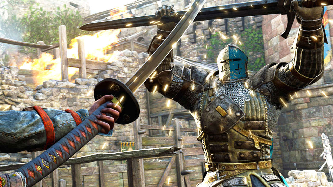 Nowe wydarzenie w For Honor