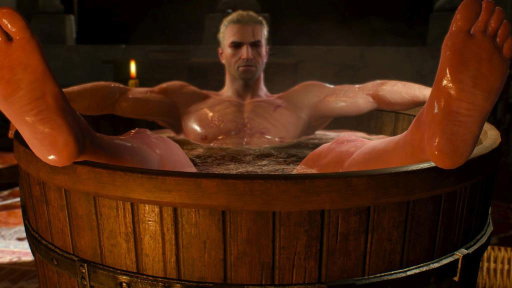 CD Projekt RED szykuje ogłoszenie dla graczy w sprawie Geralta!