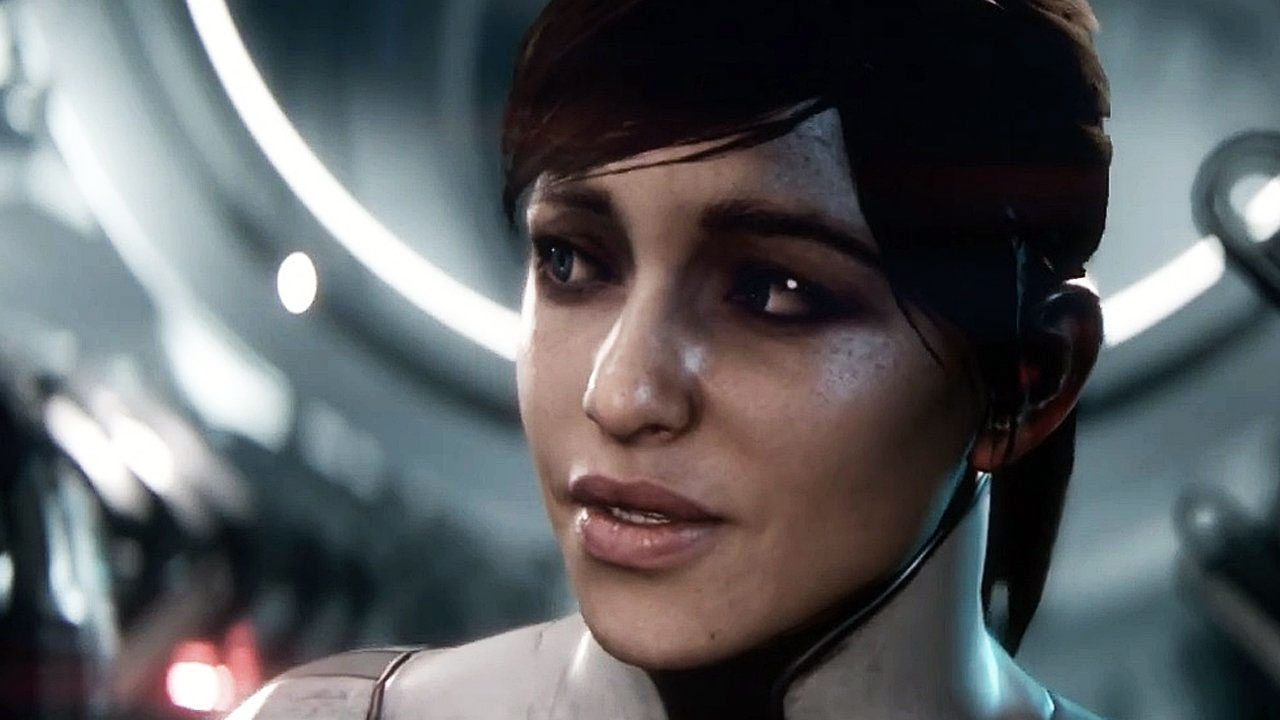 Mass Effect Andromeda dostępne na abonament