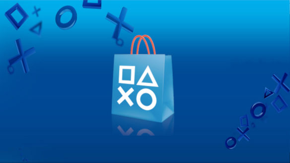 PS Store wyprzedaż Days of Play 2021