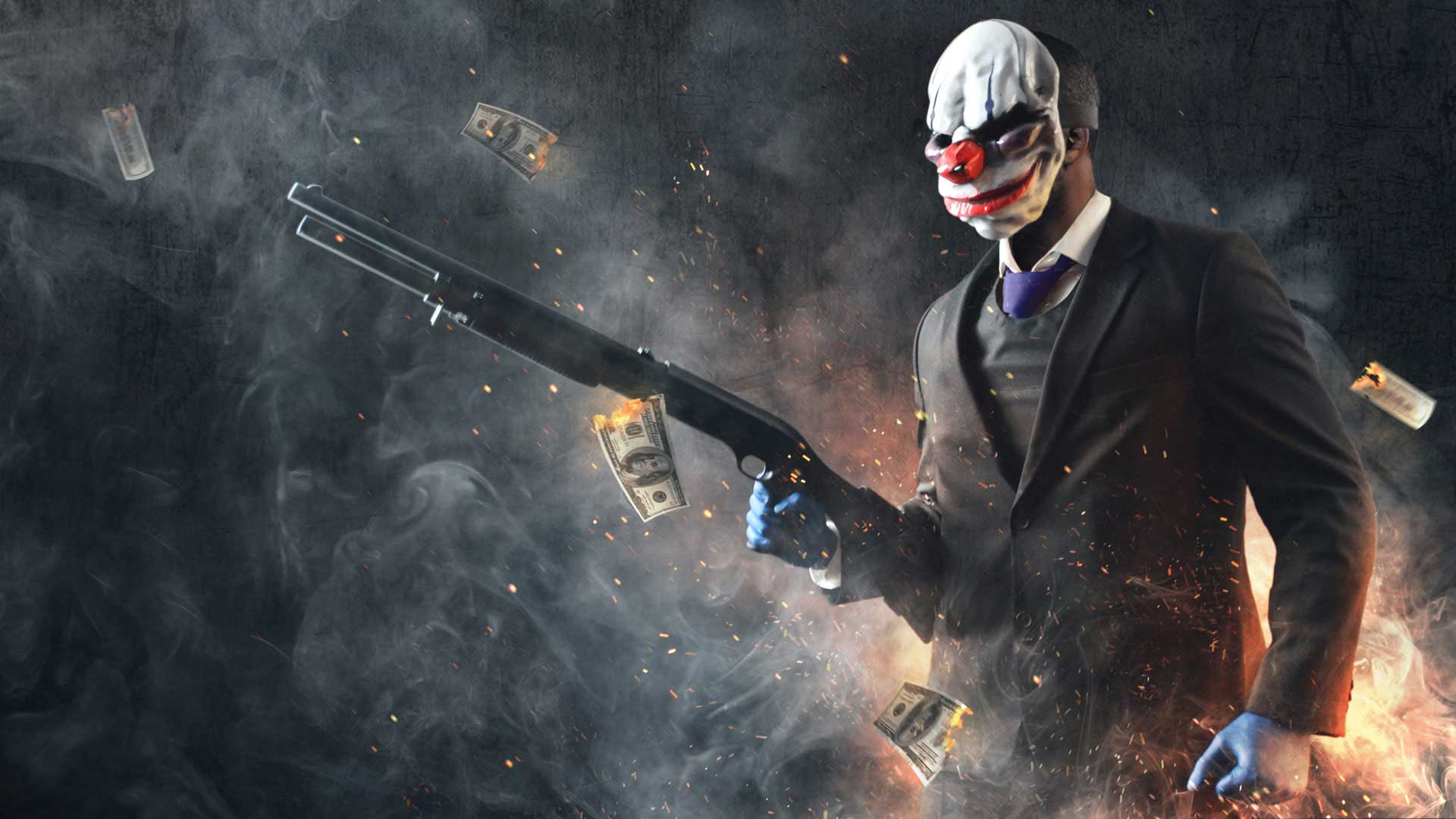 Nintendo Direct – PayDay 2 na Switch, kolejna gra Ubisoftu i wiele więcej!