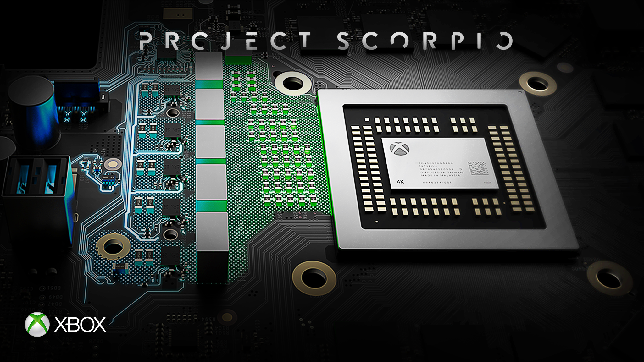 Project Scorpio – oficjalna prezentacja 11 czerwca