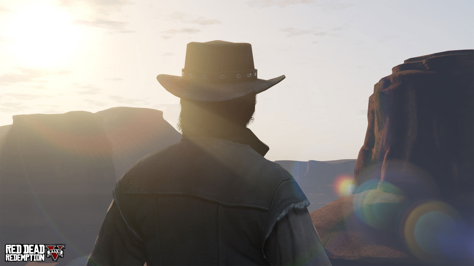 Mapa Red Dead Redemption jednak nie trafi do GTA V?