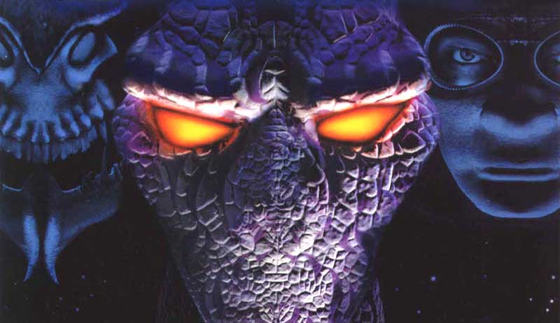 Gry za darmo – pobierajcie StarCraft oraz StarCraft: Brood War