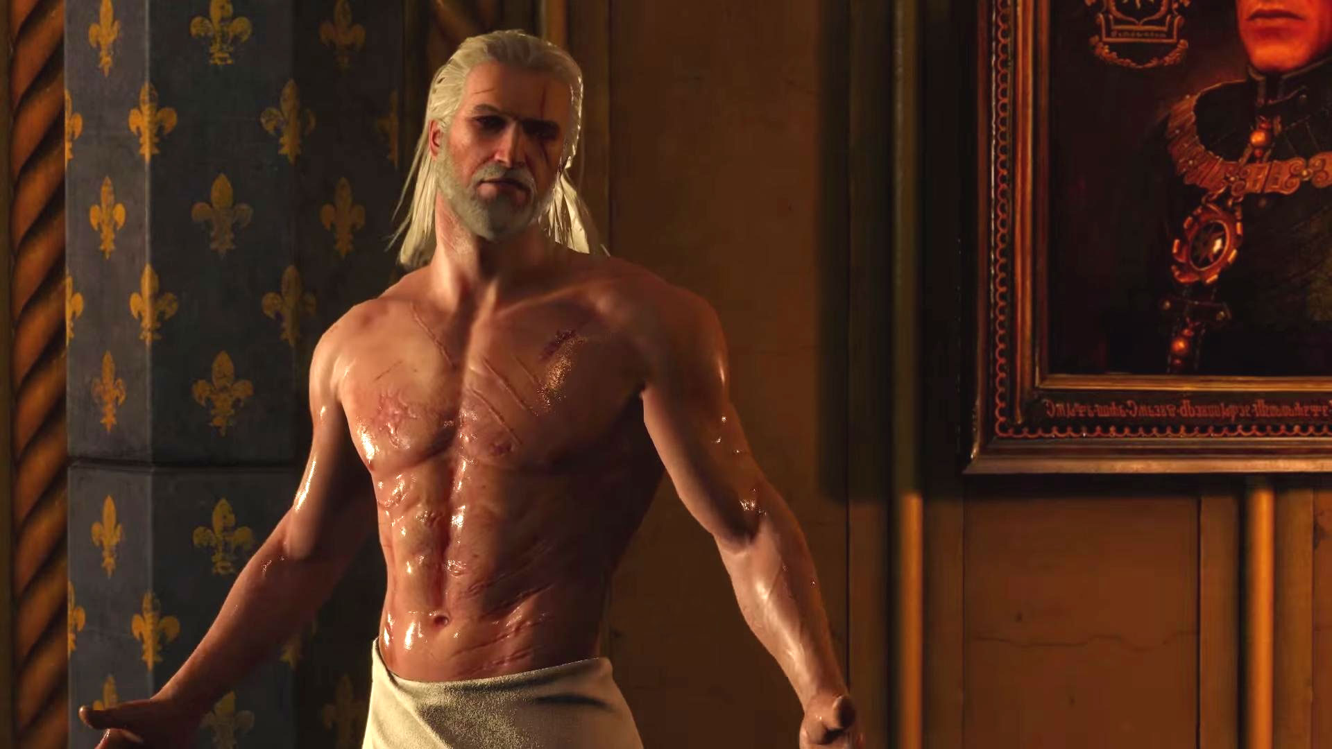 Wiedźmin 4? CD Projekt: Geralt w odstawkę, a Wiedźmin od zawsze planowany był jako trylogia