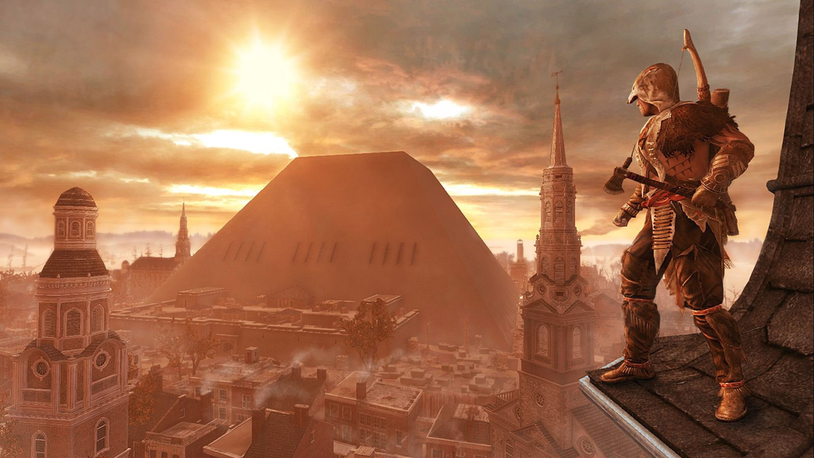 Nowy Assassin’s Creed ma przypominać kultowego RPG-a