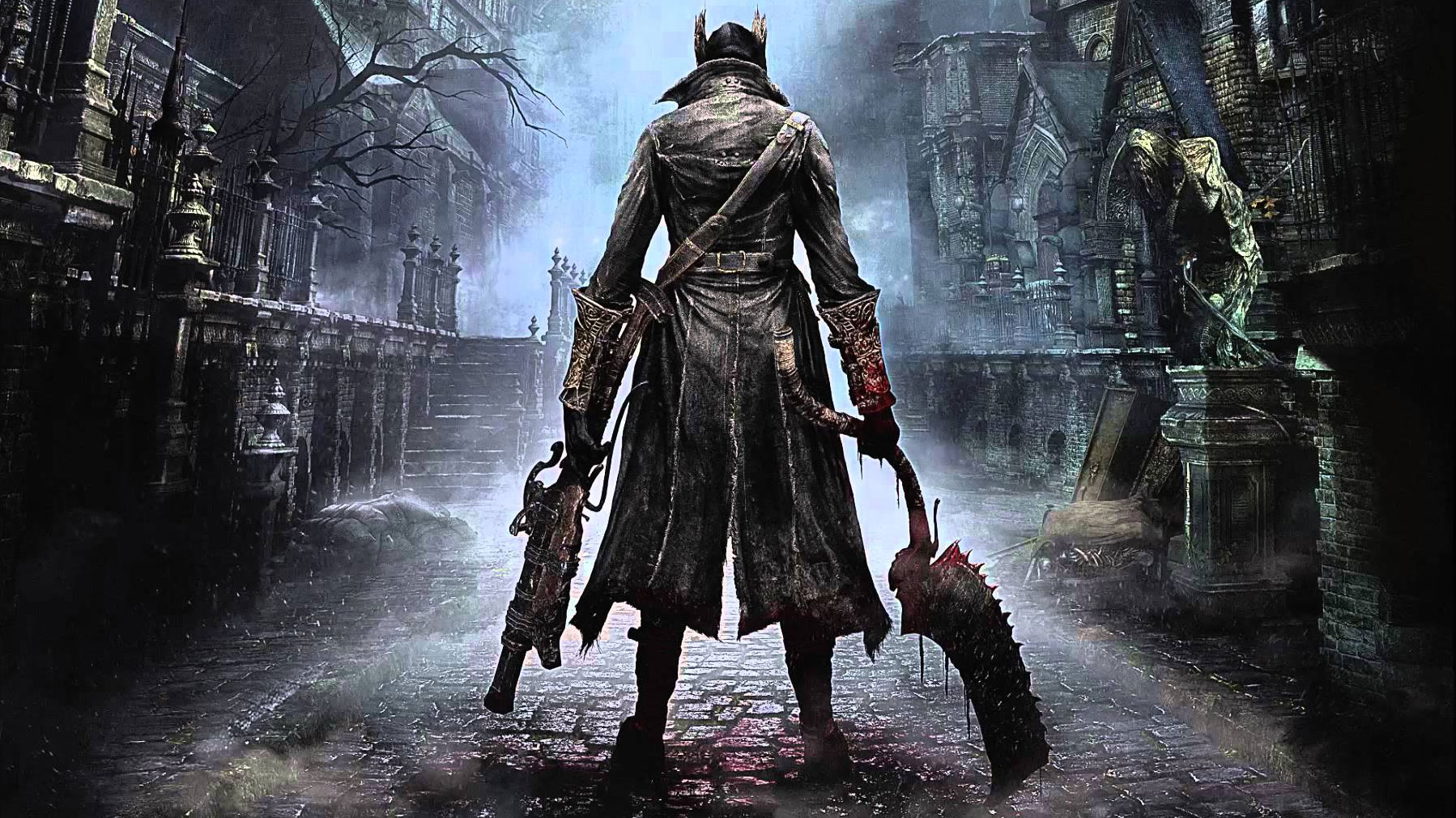 Bloodborne w wersji PC istnieje. Gracze liczą na pokaz gry