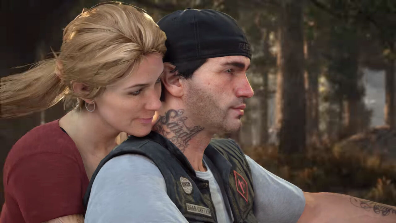 Days Gone 2 to nie wszystko. Miała też powstać 