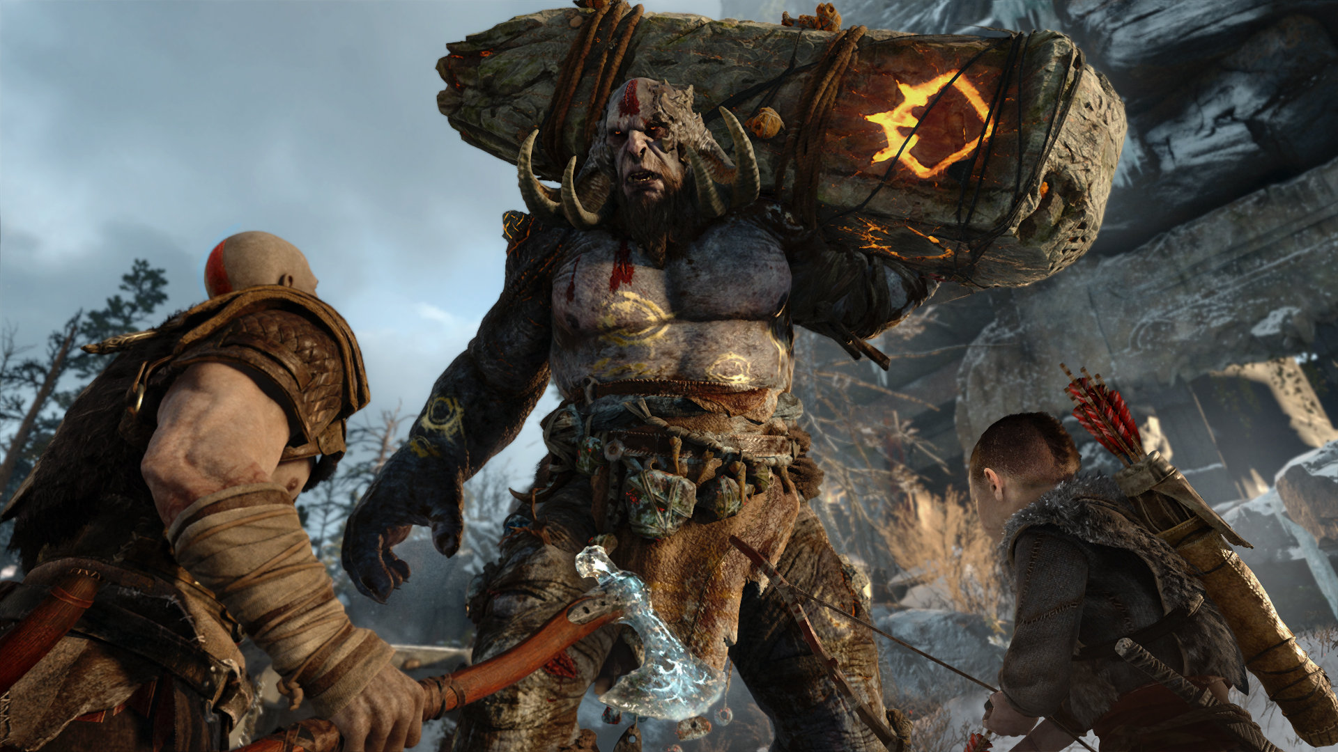 Dobra wiadomość dla fanów God of War. Twórcy dementują spekulacje