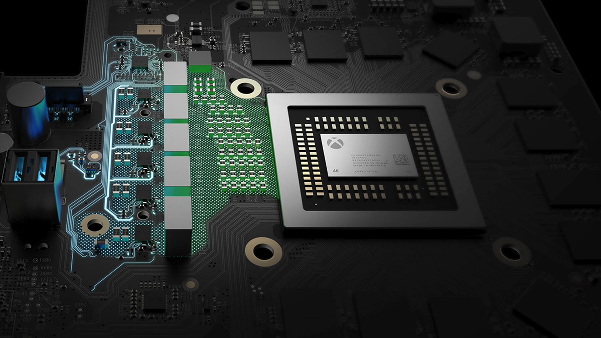 Project Scorpio aż taki mocny? “To informacje z 3 niezależnych źródeł”