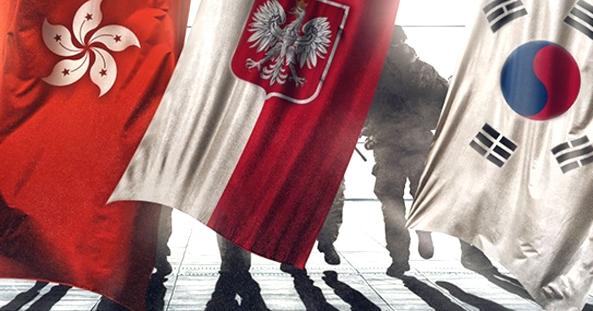 Polski akcent w strzelaninie Ubisoftu na pierwszym teaserze