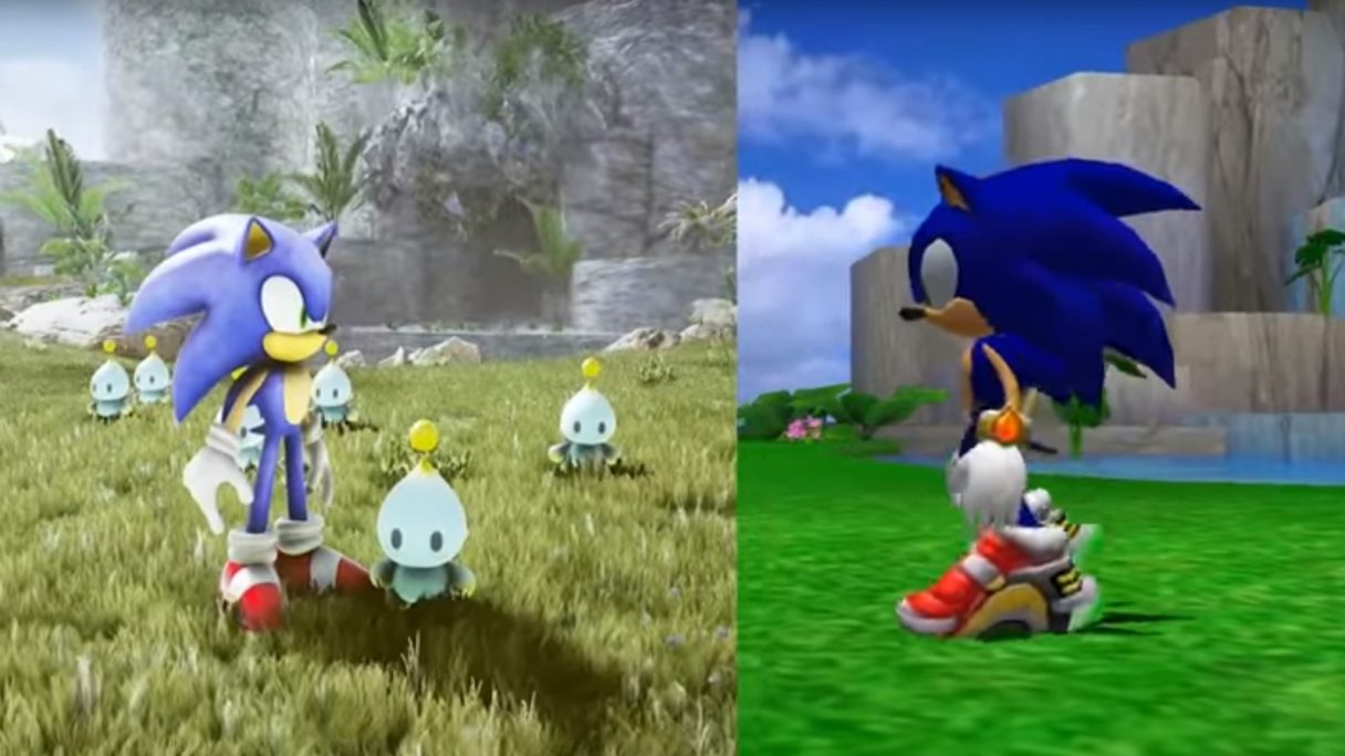 unreal engine 4 sonic dash engine 2 player unreal engine 4 sonic dash engine 2 player