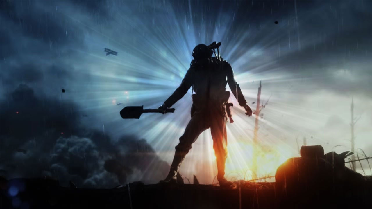 Prezent dla graczy Battlefield 1. Cztery dodatki do sprawdzenia za darmo