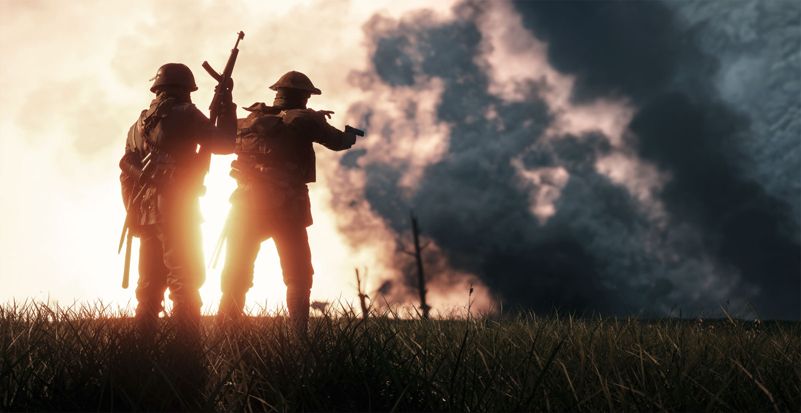 Ceny Battlefield 1 Rewolucja oraz Przepustki Premium ostro ścięte na święta