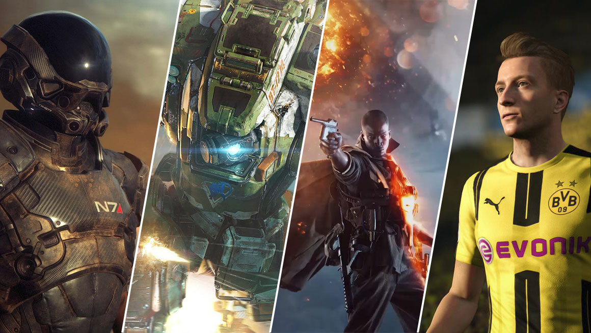 EA wprowadza trzy nowe opcje dla graczy