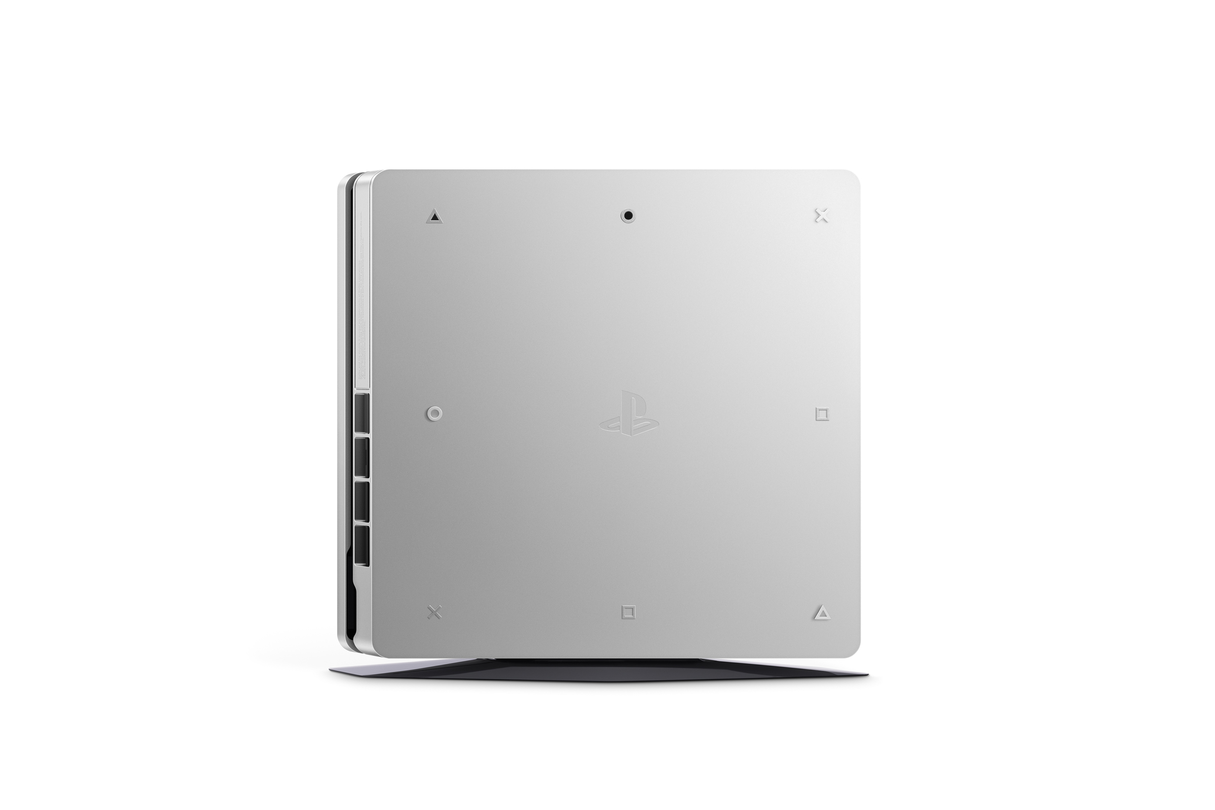 Сильвер слим. Ps4 Slim Silver. Галерея PS 4.