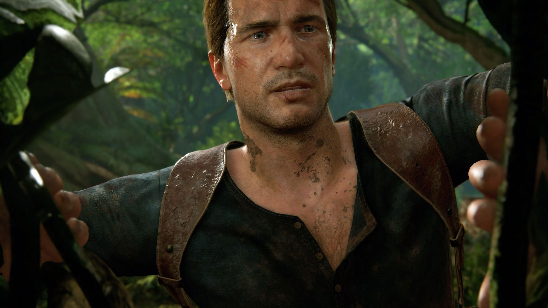 PS4 może zobaczyć jeszcze jedno Uncharted z Nathanem Drake’m
