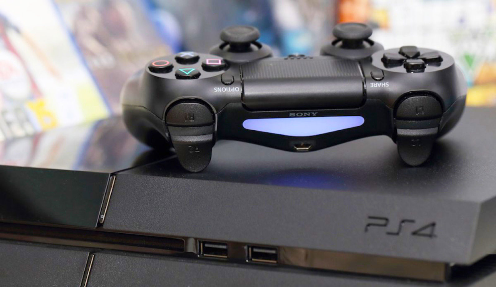 Nowe gry na PS4 i gorące zwiastuny. Podsumowanie konferencji Sony