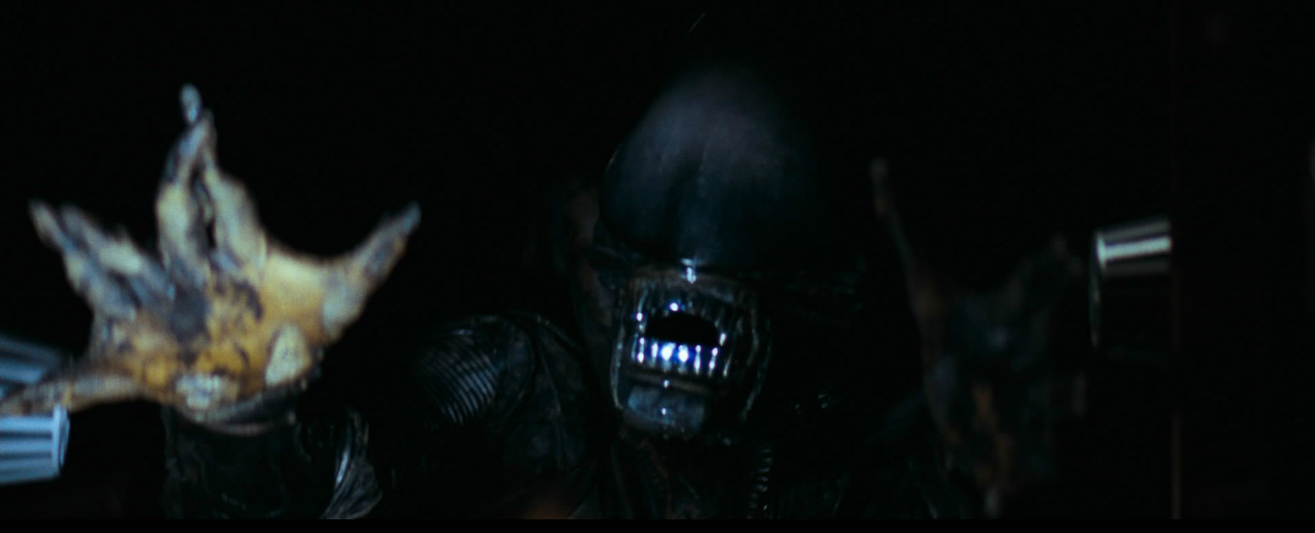 Twórcy Metroida czerpali garściami z filmu Obcy – 8. pasażer Nostromo. Analogii pomiędzy grami a dziełem Ridleya Scotta jest cała masa.