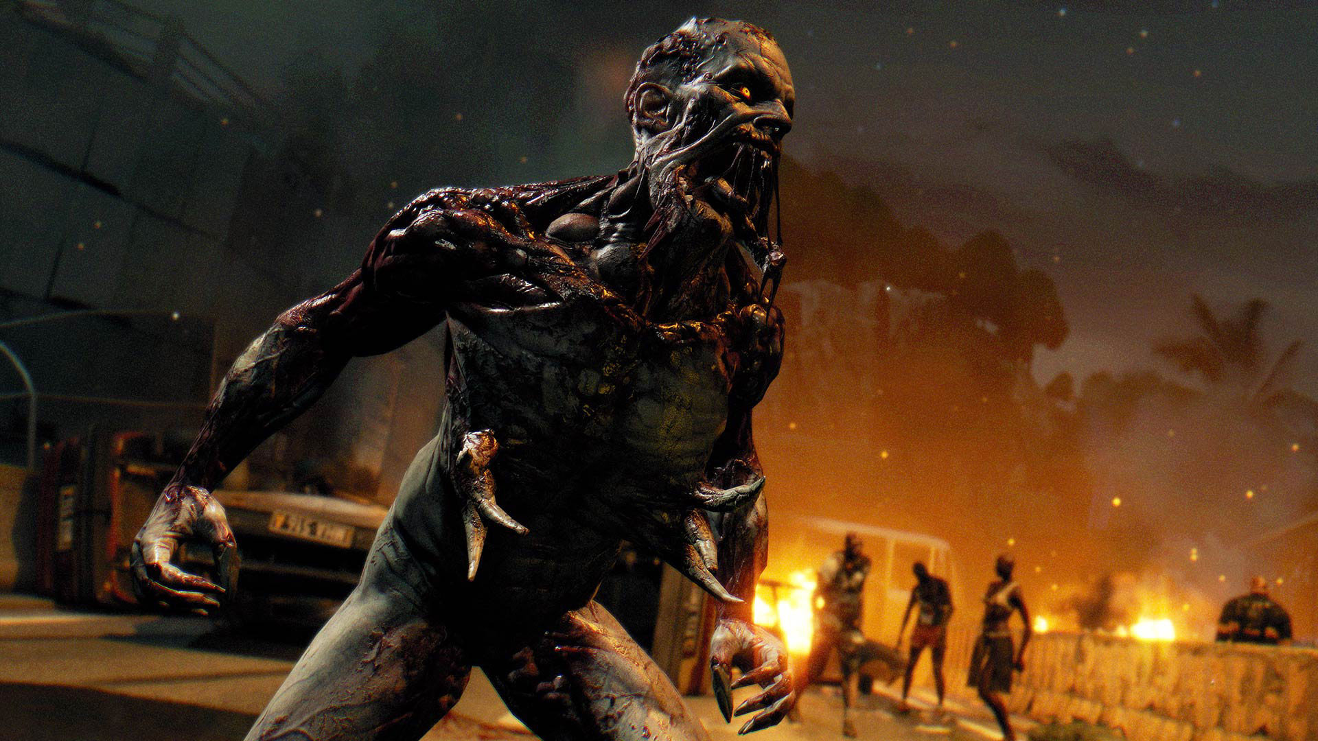 Techland nie zapomina o Dying Light